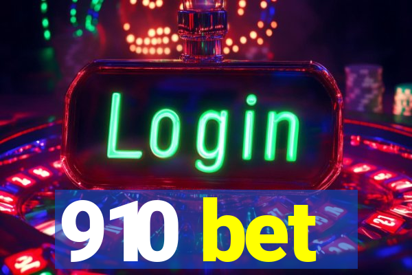 910 bet